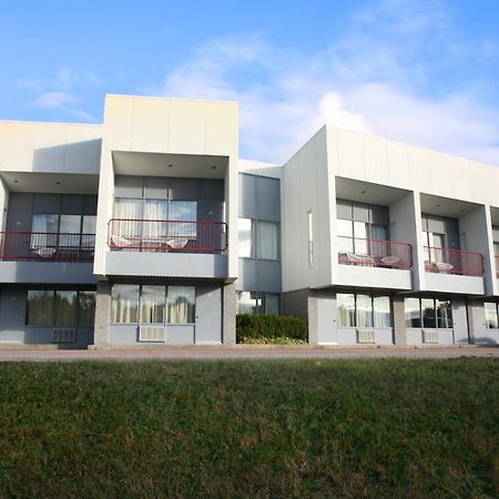 Motel Chute Des Peres Dolbeau-Mistassini Экстерьер фото