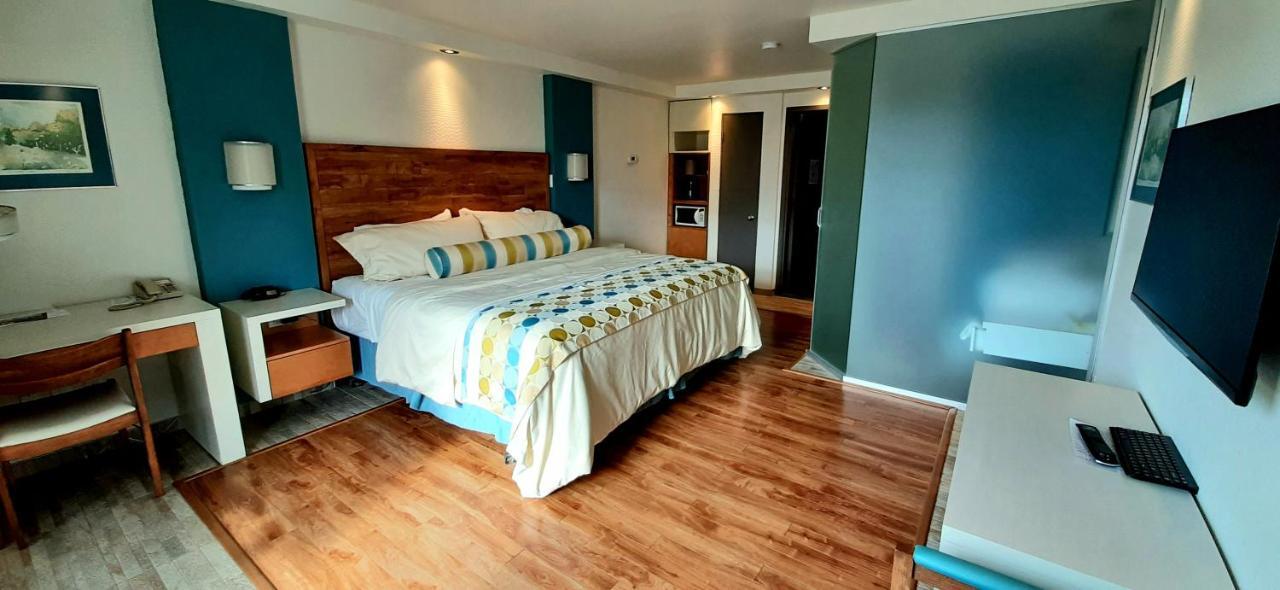 Motel Chute Des Peres Dolbeau-Mistassini Экстерьер фото